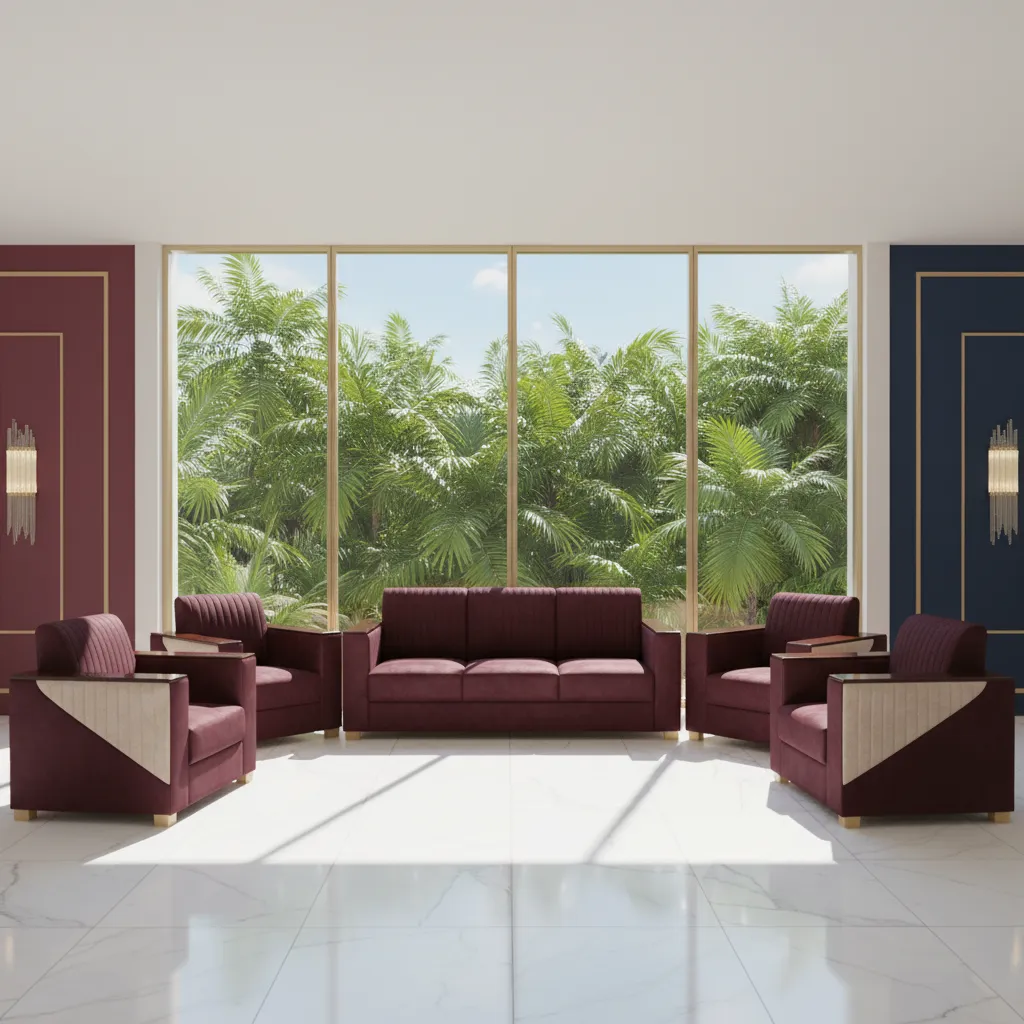 Cf 819 Sofa