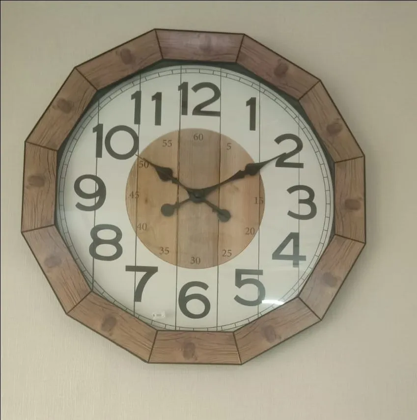 Wall Clock
