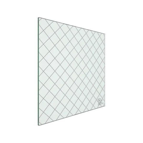 Security Glass view 4