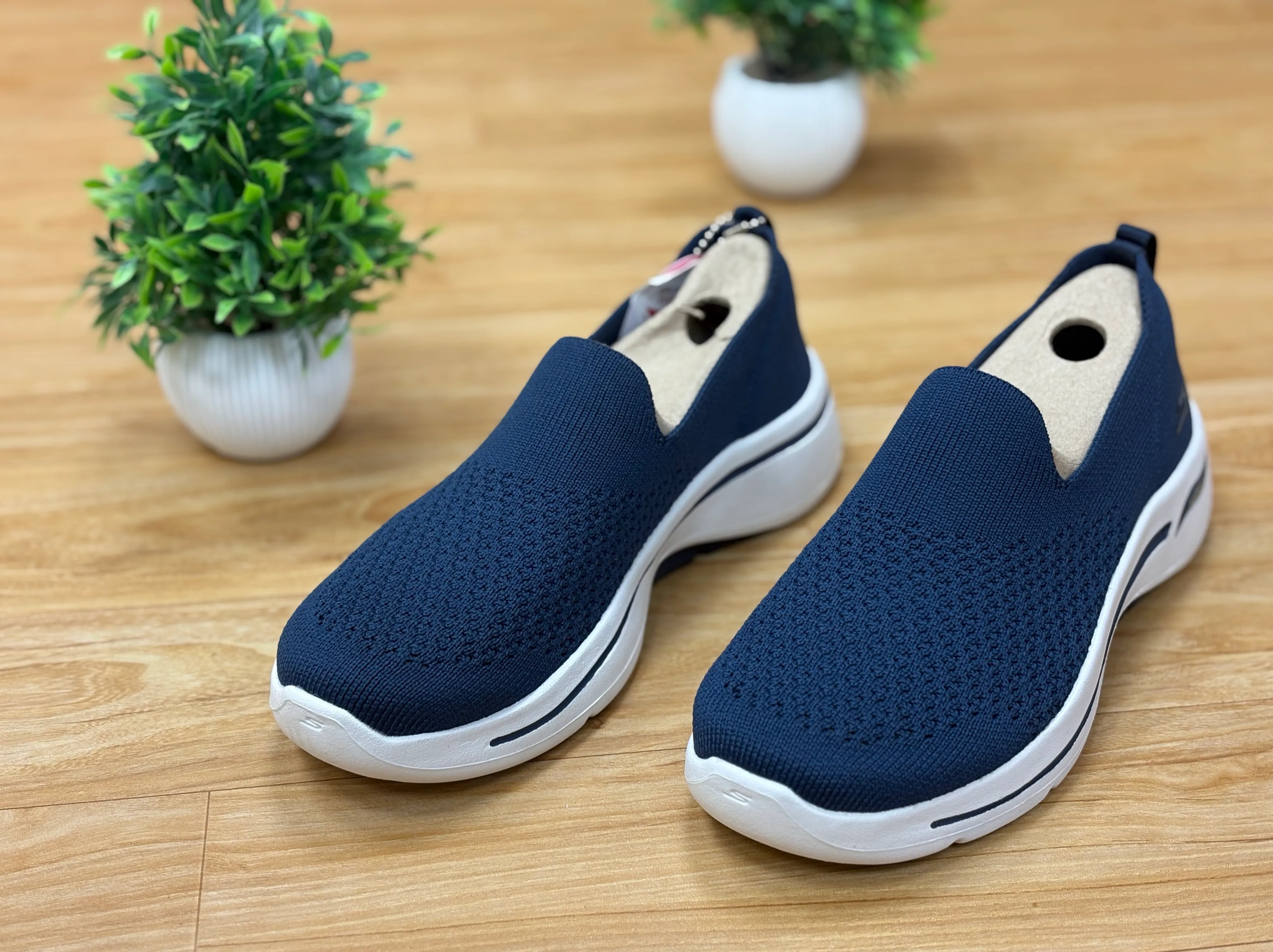 Skechers Slip-On Sneakers.. view 2
