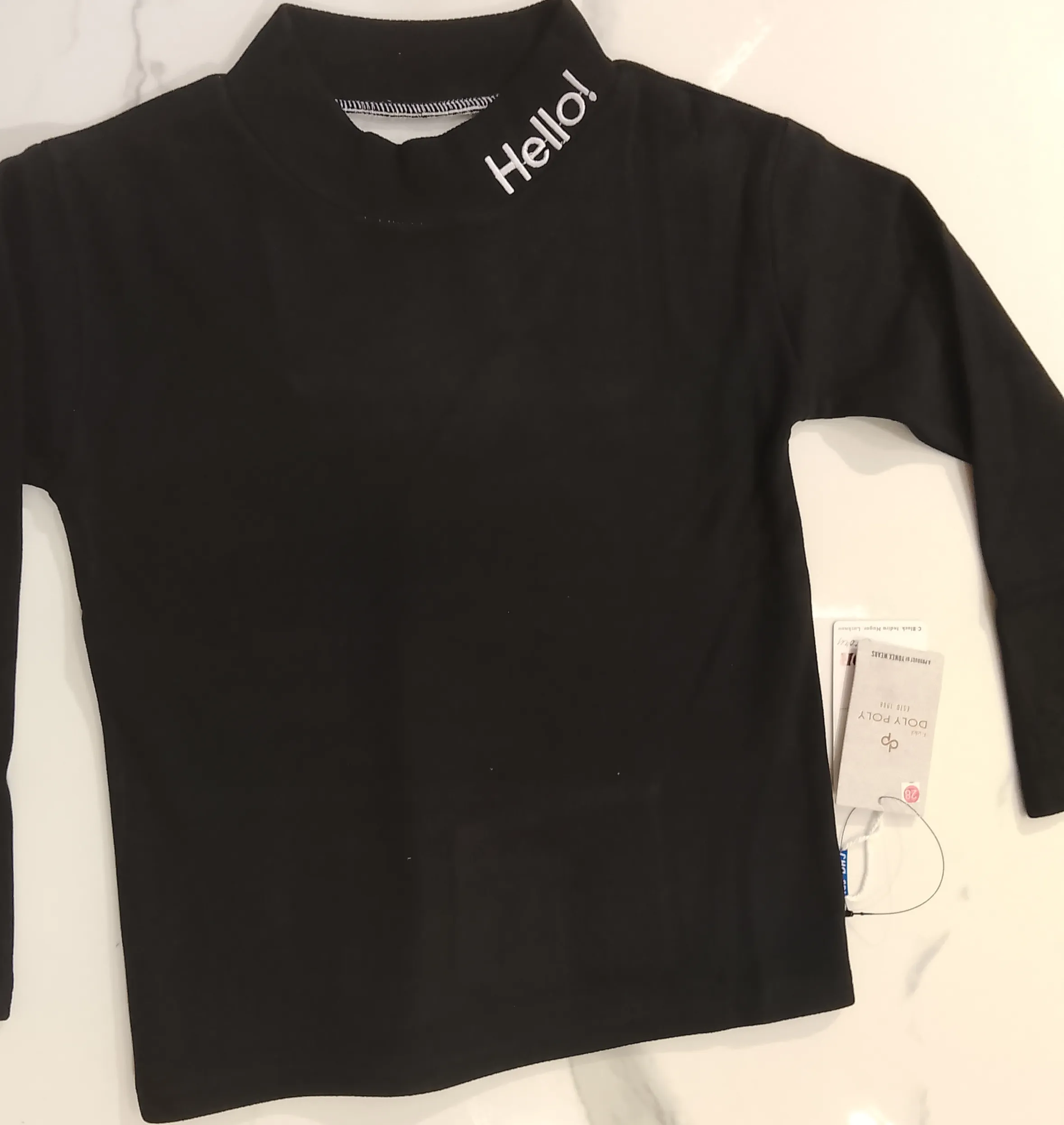 The Mirror Story Sweet Shirt 639 view 3