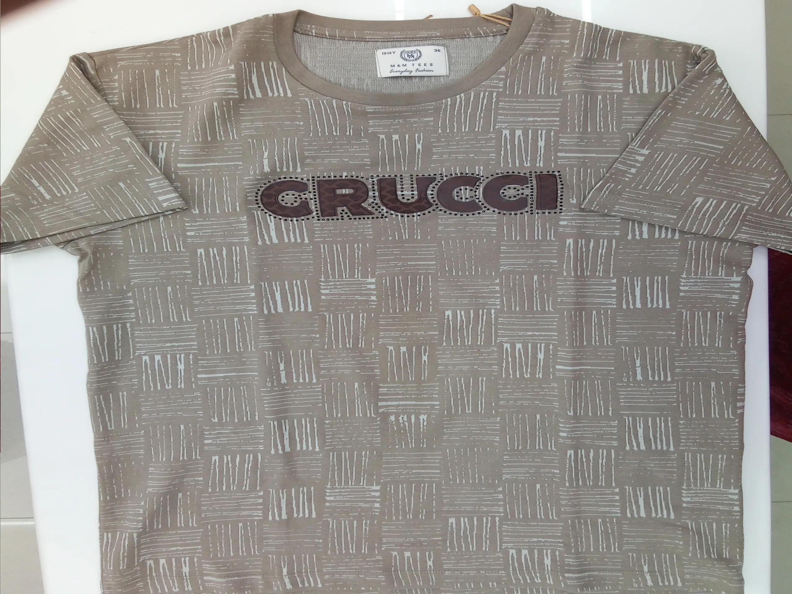 Boys T Shirt,,,, view 3
