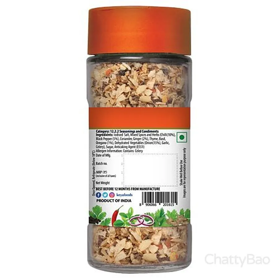 Keya Seasoning - All Purpose 60 g view 2