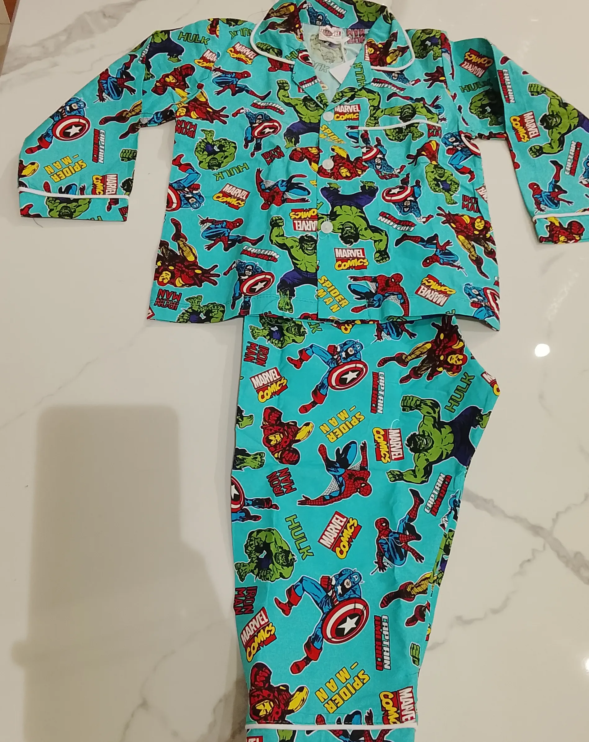 The Mirror Story Night Suit 368 view 2