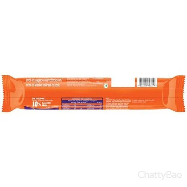 Cadbury Bournvita Biscuits 120 g view 2