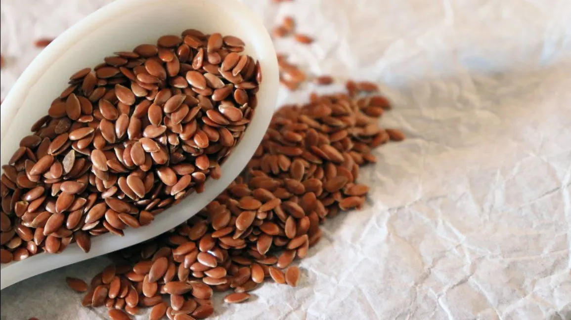 Flax Seeds 250gm view 2