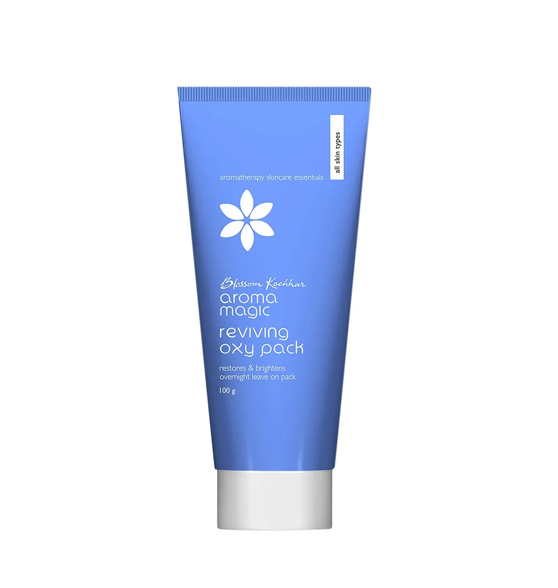 Blossom Kochhar Reviving Face Pack 100g view 2