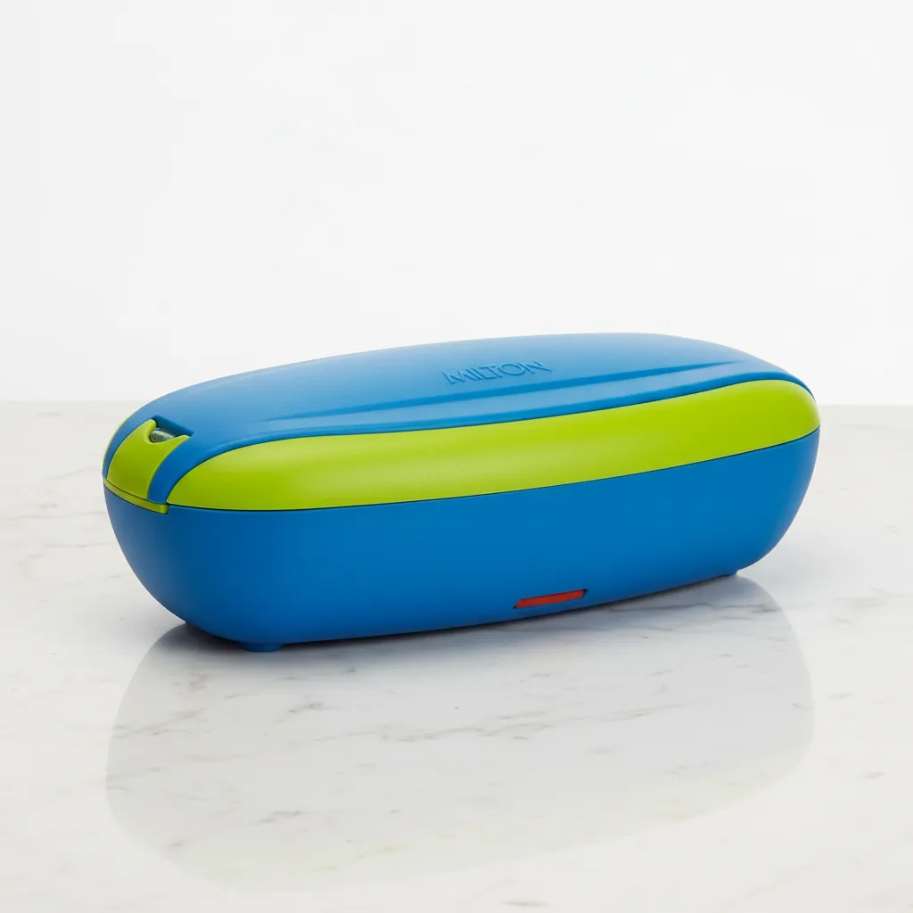 Milton Slimtron Electric Tiffin