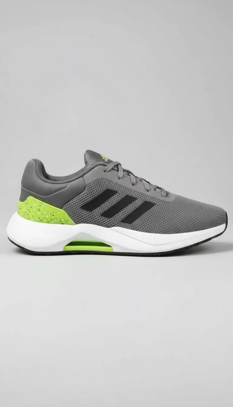 Adidas Running Shoes.. view 2