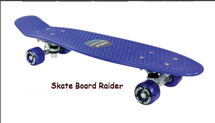 Cosco Skate Board Raider