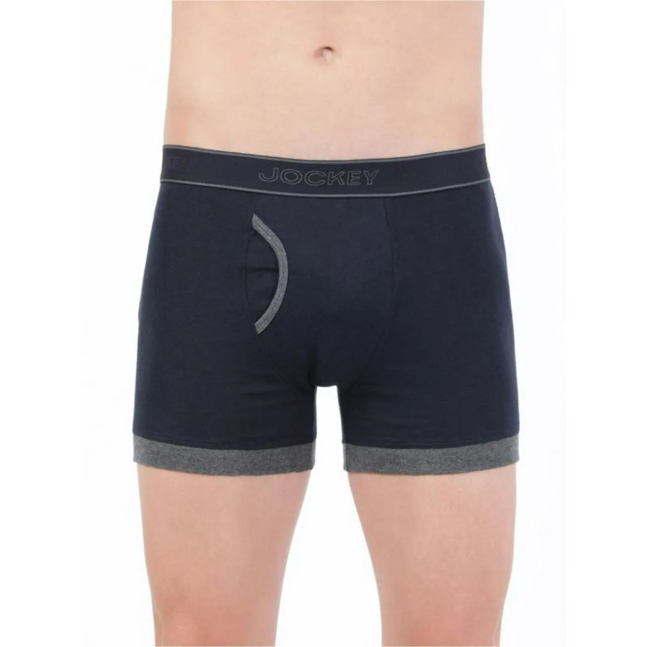 Jockey Mens Trunk 1017 view 2