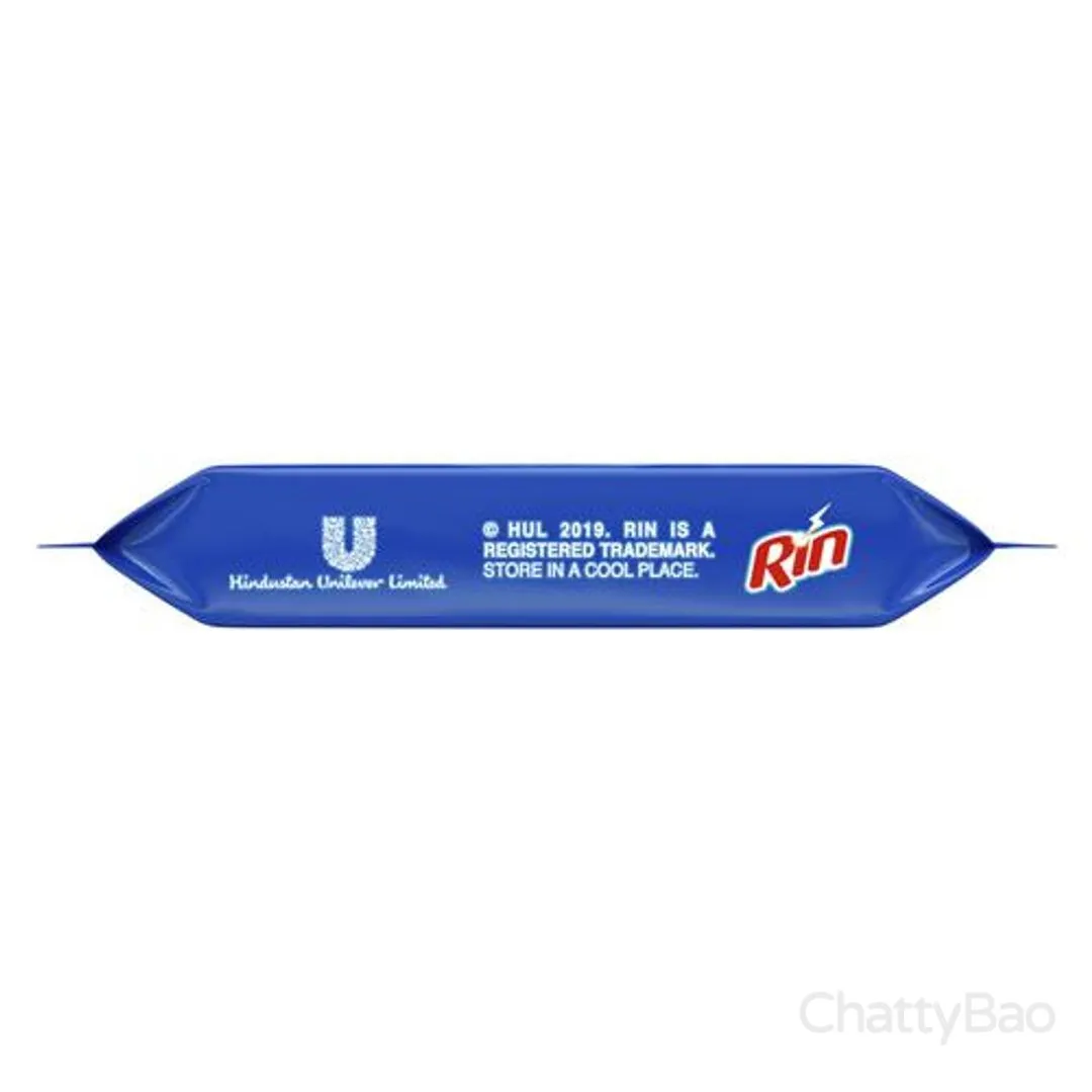 Rin Detergent Bar 110 g view 3