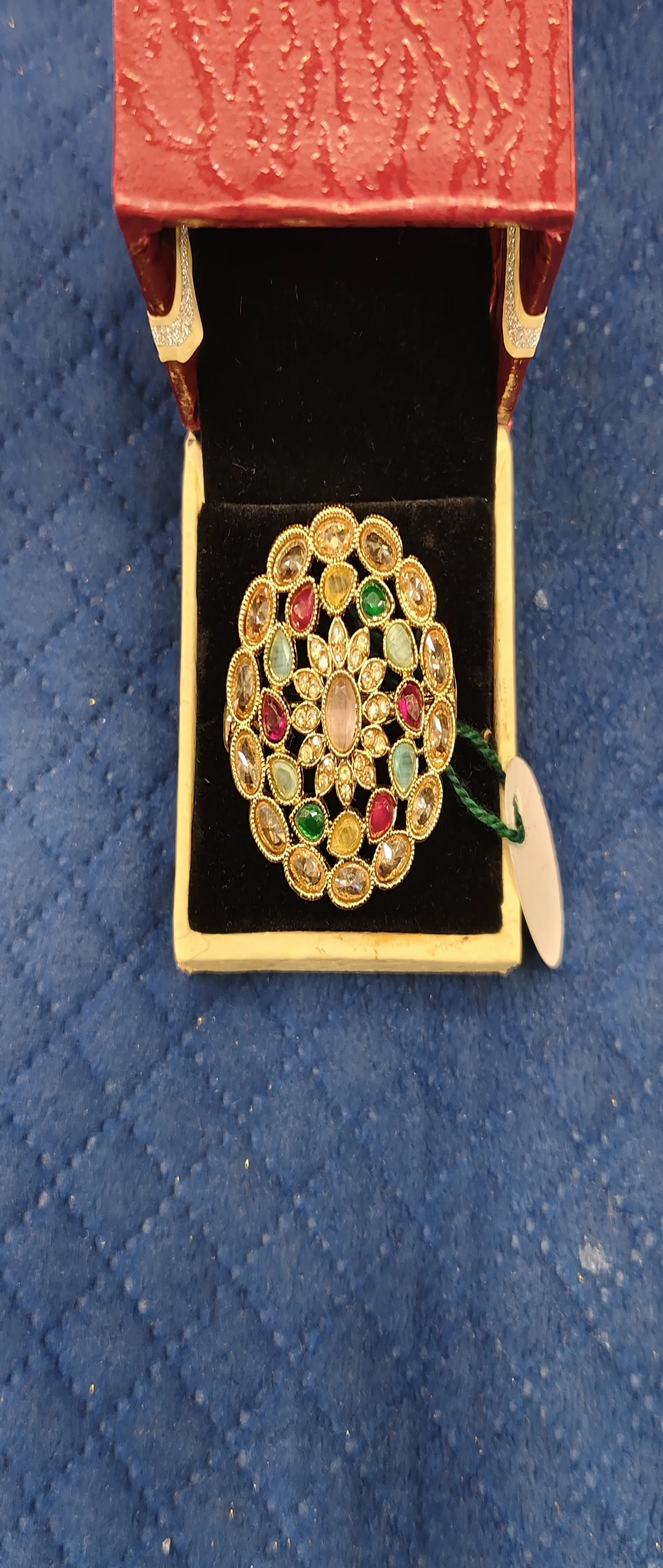 Ring Square view 3