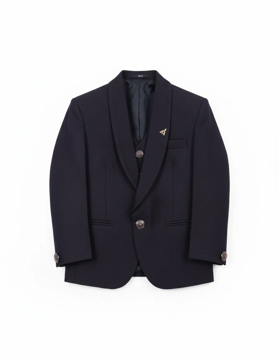 Boys Suit view 2