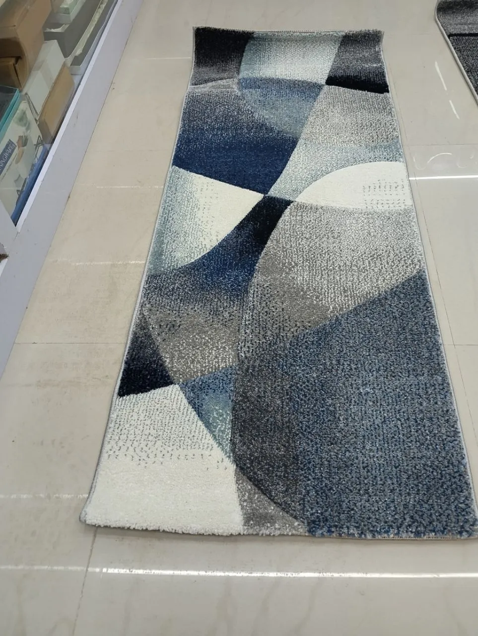 Decorative Area Rug view 2