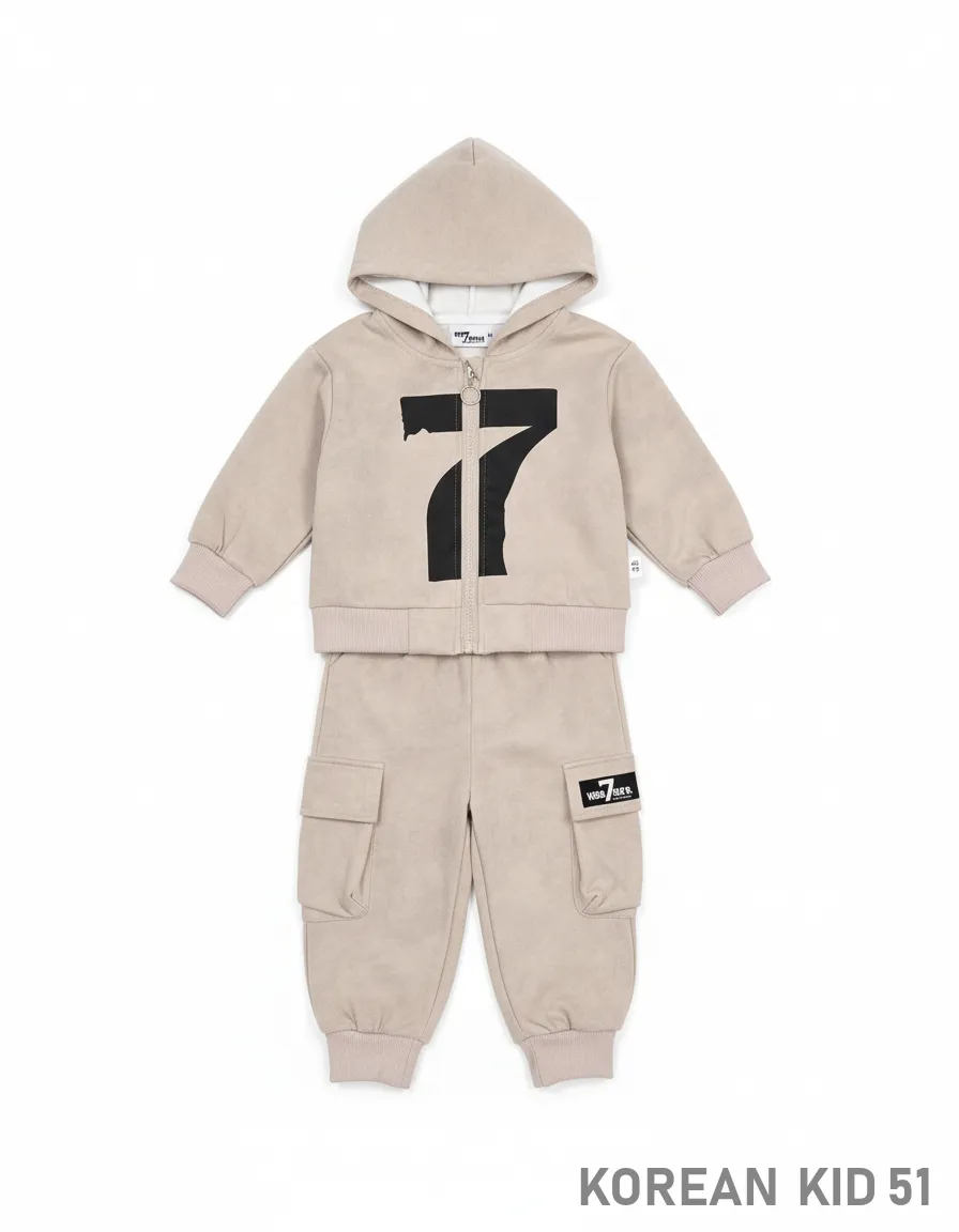 Vous 7ure Tracksuit view 2