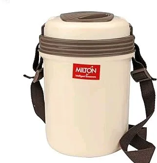 Milton Electron Tiffin 3, Blue, 1 Pcs view 3