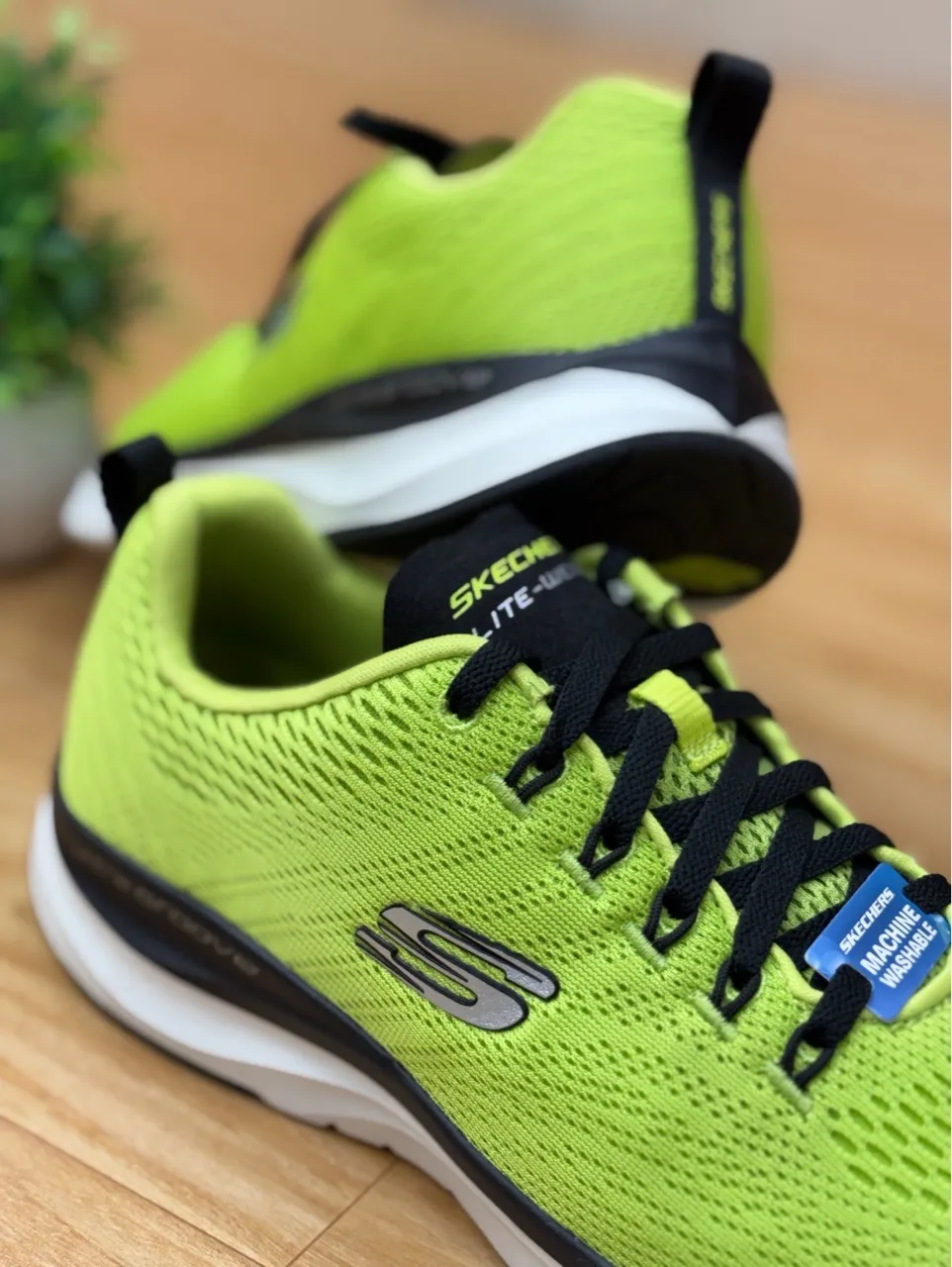 Skechers Air-Cooled Sneakers view 3