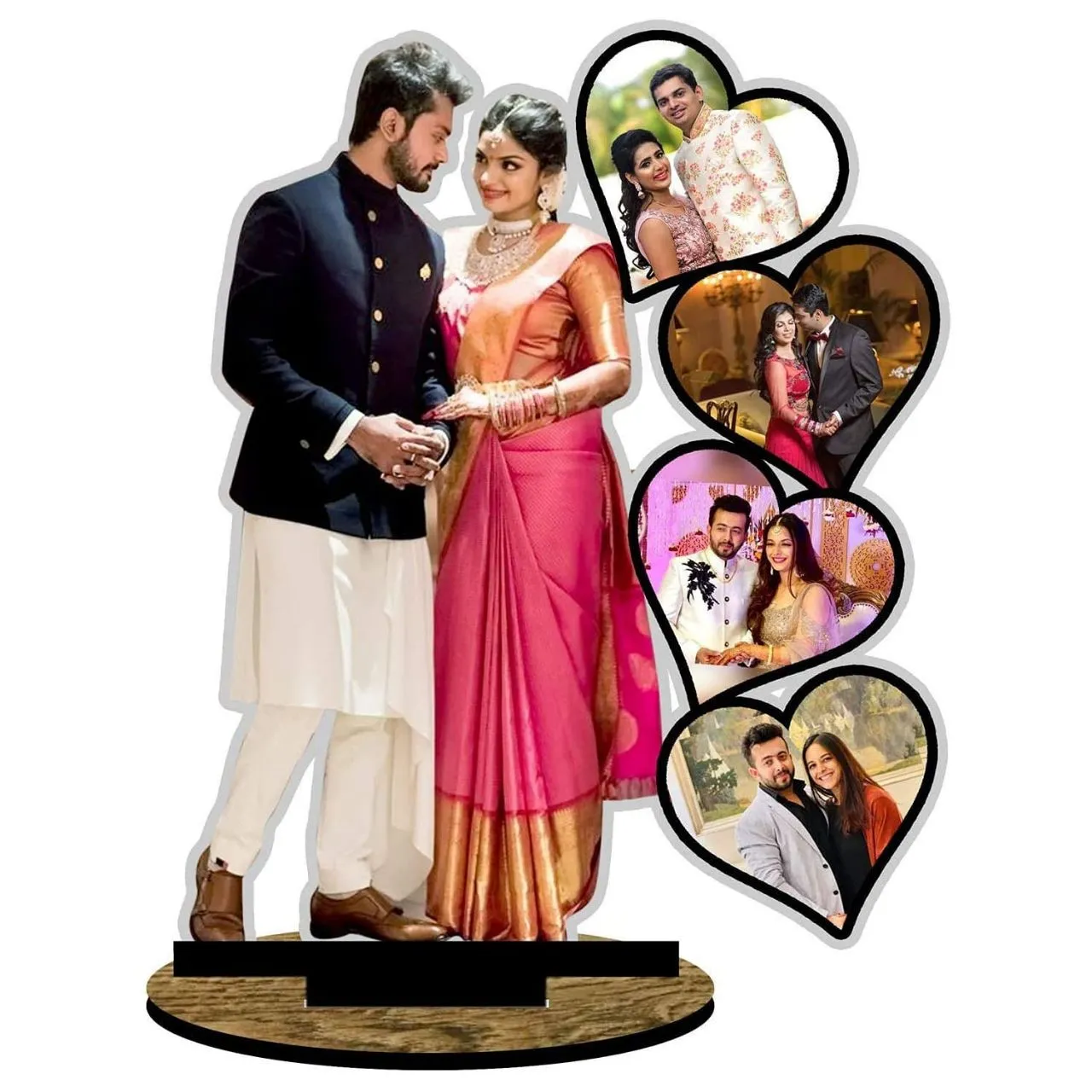 Photo Cut Out 12*18 view 2