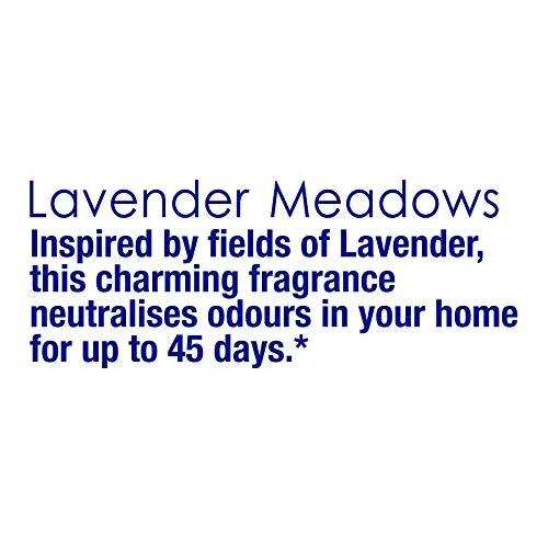 Odonil Bathroom Air Freshener Block - Lavender Meadows 75 g view 4