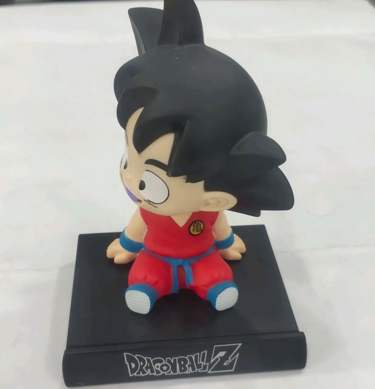Dragon Ball Z Head Shaking Doll, 1 Pcs view 2