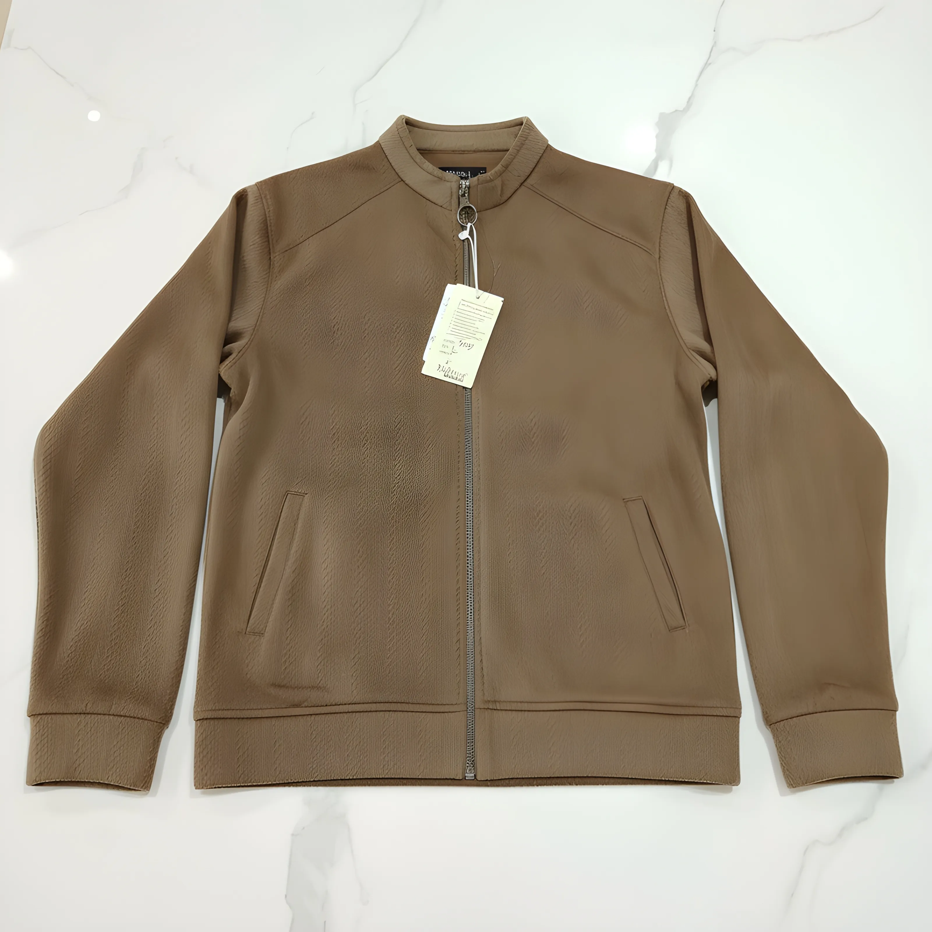 Tha Mirror Story Ladies Jacket424 view 2