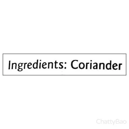 Everest Coriander / Dhaniya Powder 200 g view 5