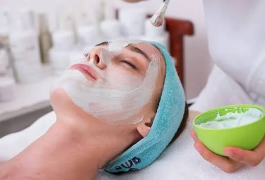 Facial Cream Treatment view 2