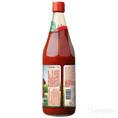 Kissan Fresh Tomato Ketchup 1 Kg view 2