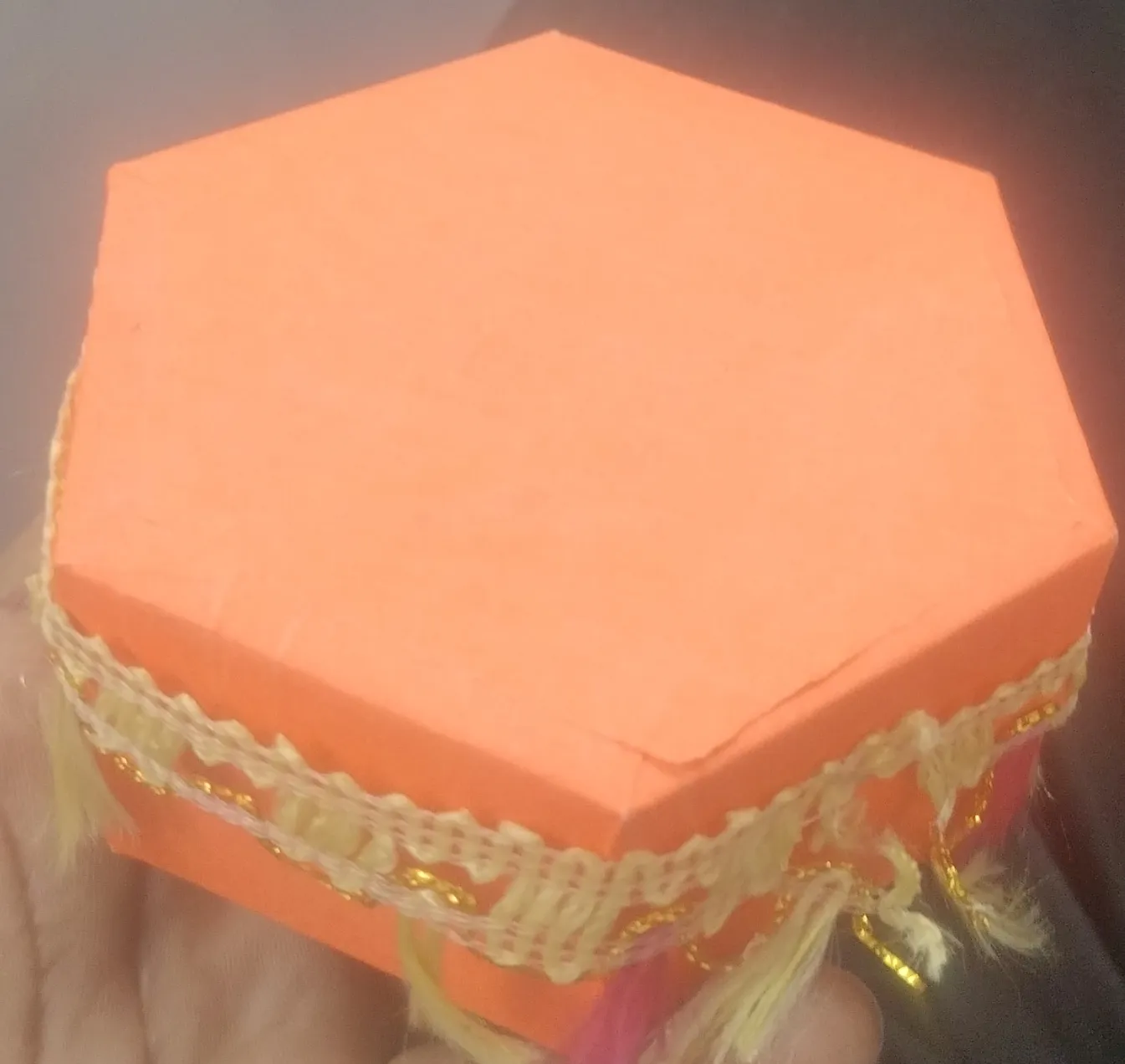 4 Laddu Box view 2