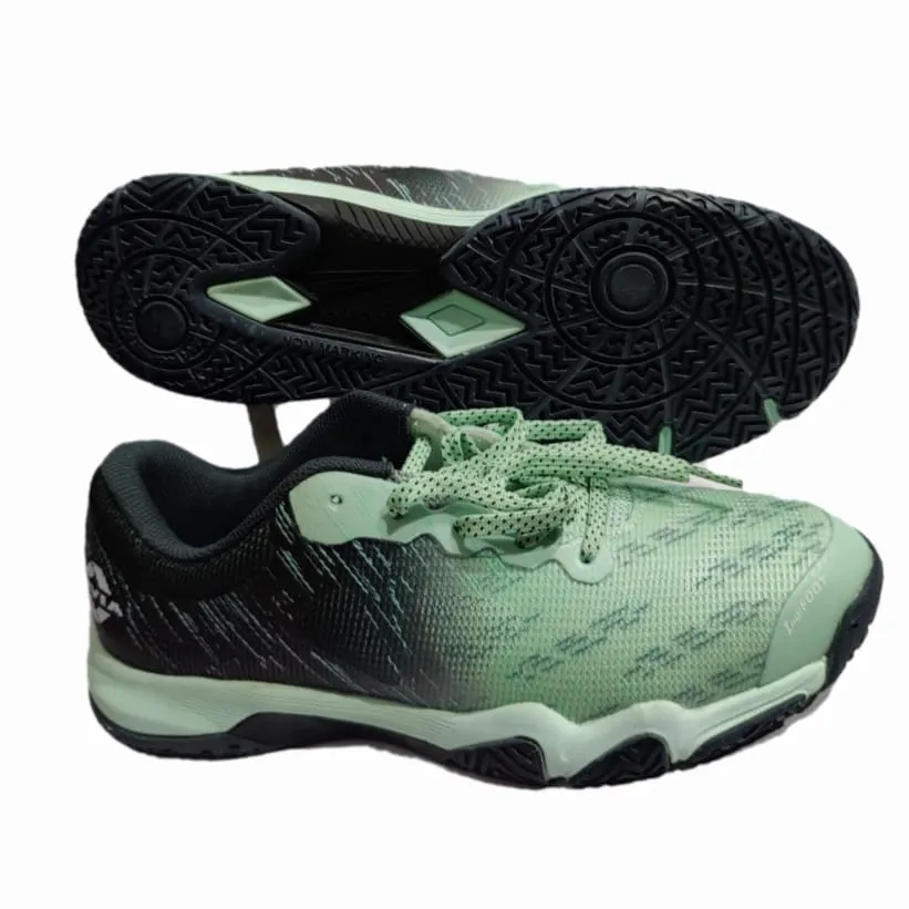 Nivia Badmintion Shoes Verdict view 3