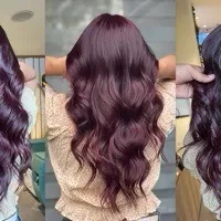 Hair Colour view 5