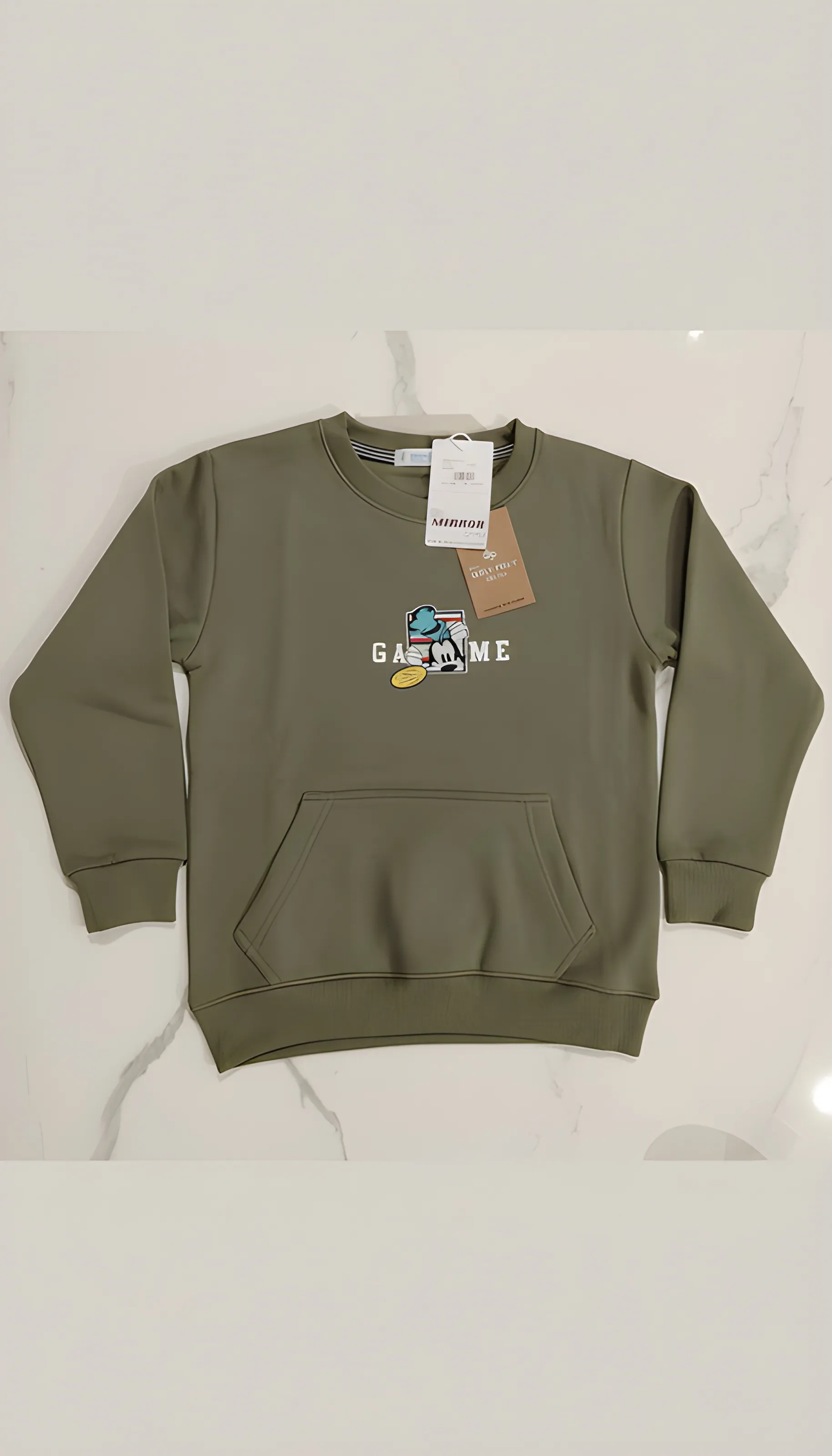 The Mirror Story Sweet Shirt 67 view 2