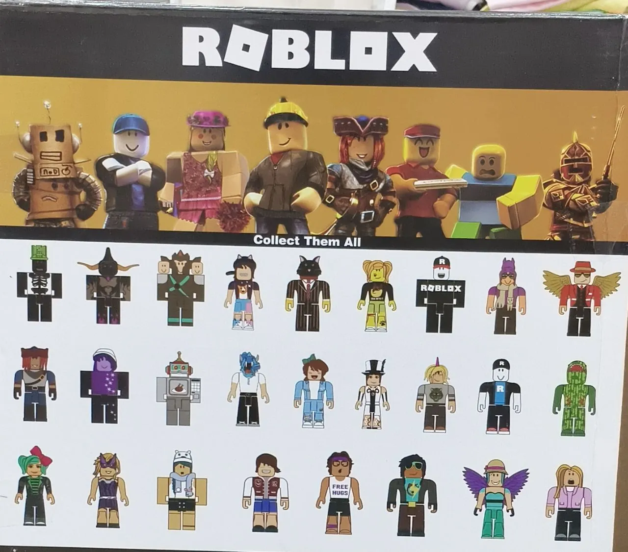 ROBLOX 12PIC view 3