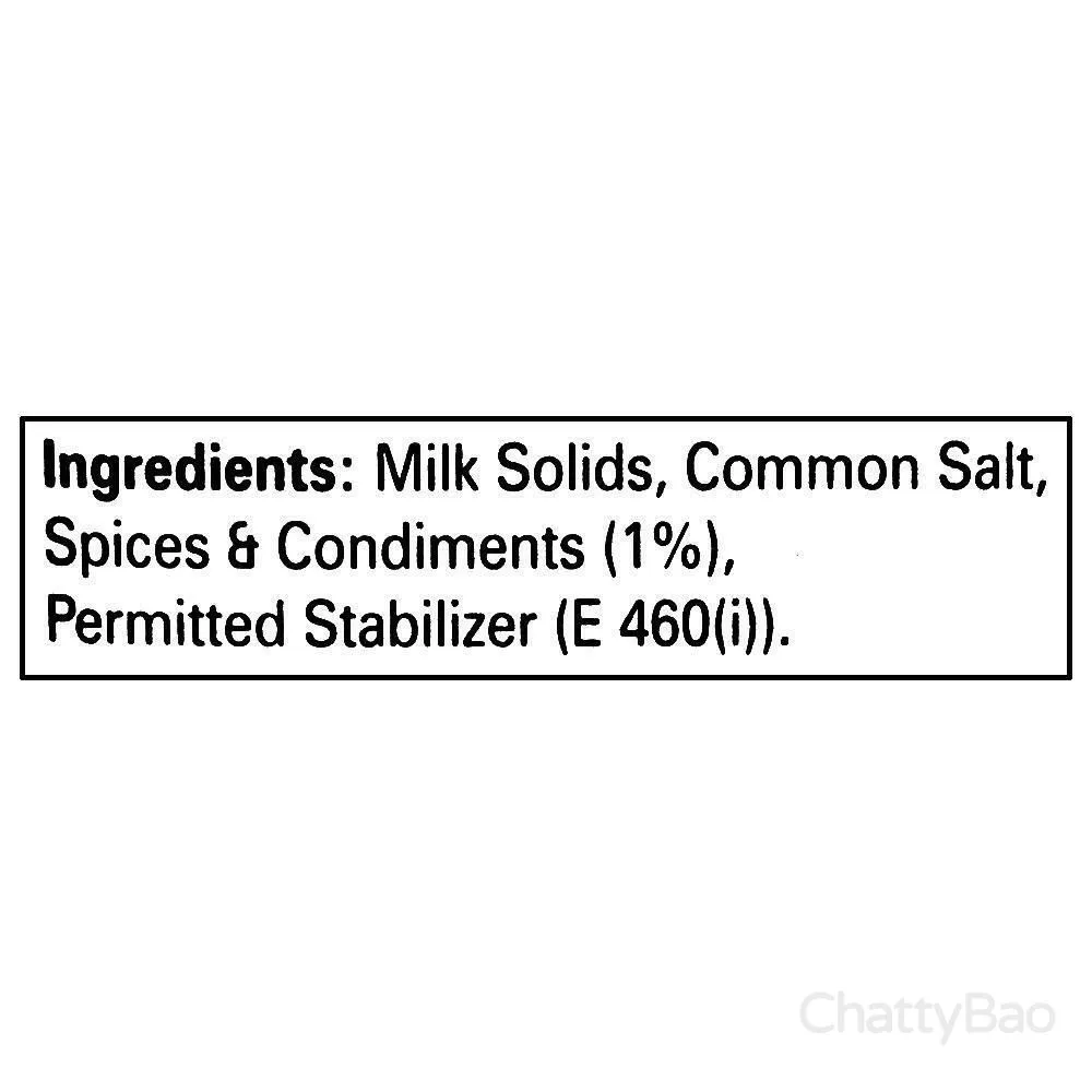 Amul Masti Buttermilk - Spiced 1 L view 5