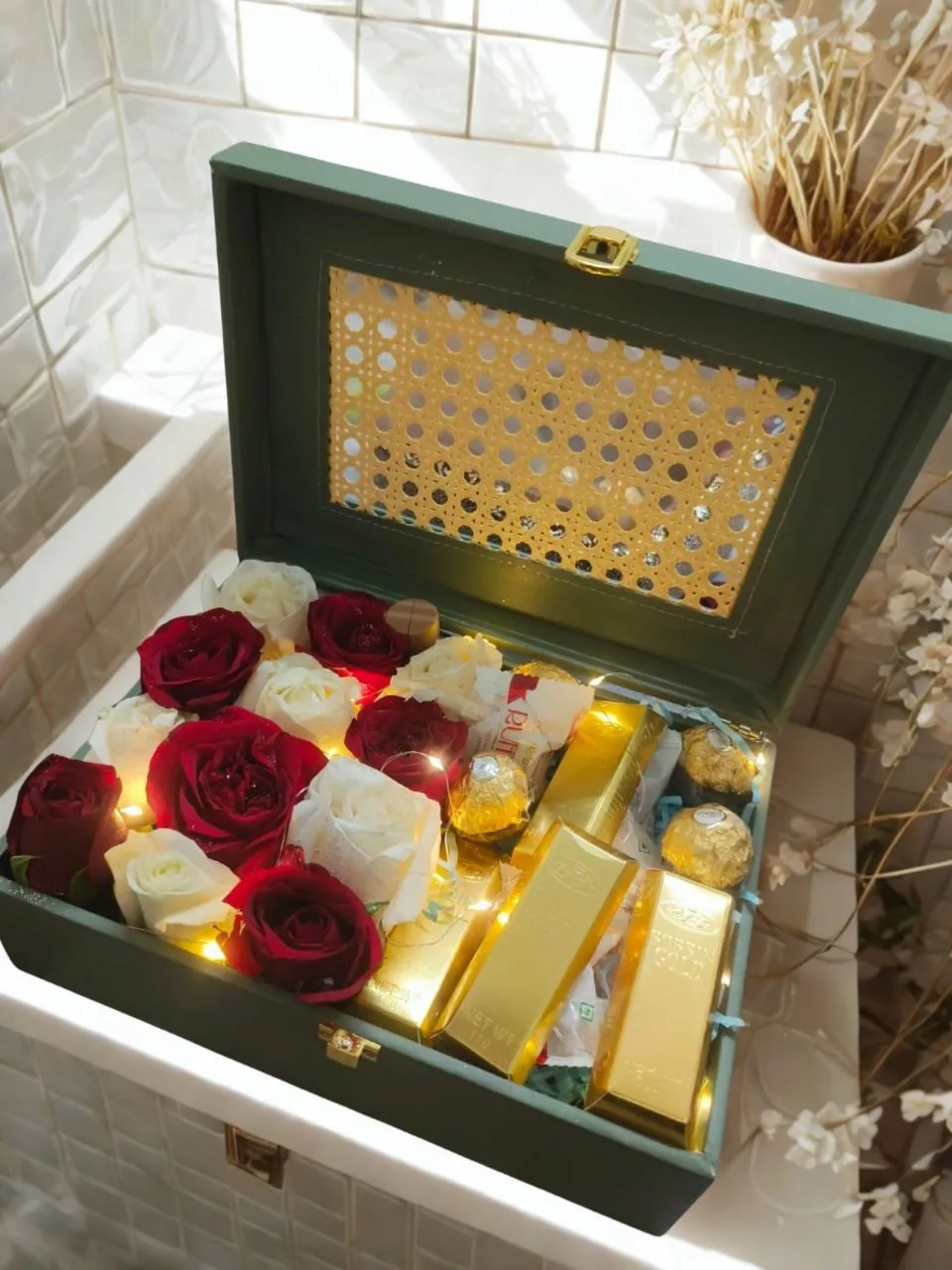 Japanese Hamper view 4