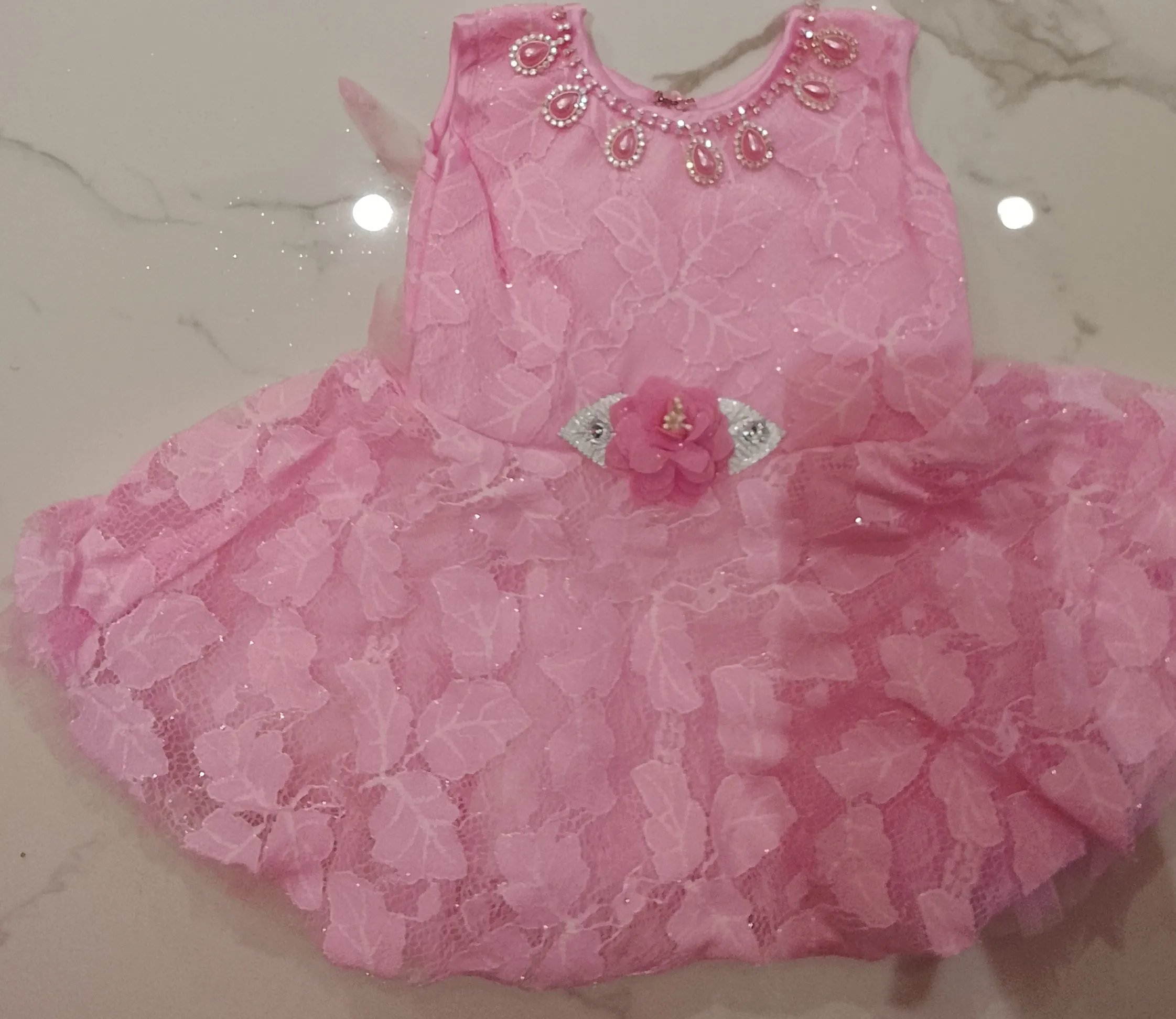 The Mirror Story Frock 799 view 2