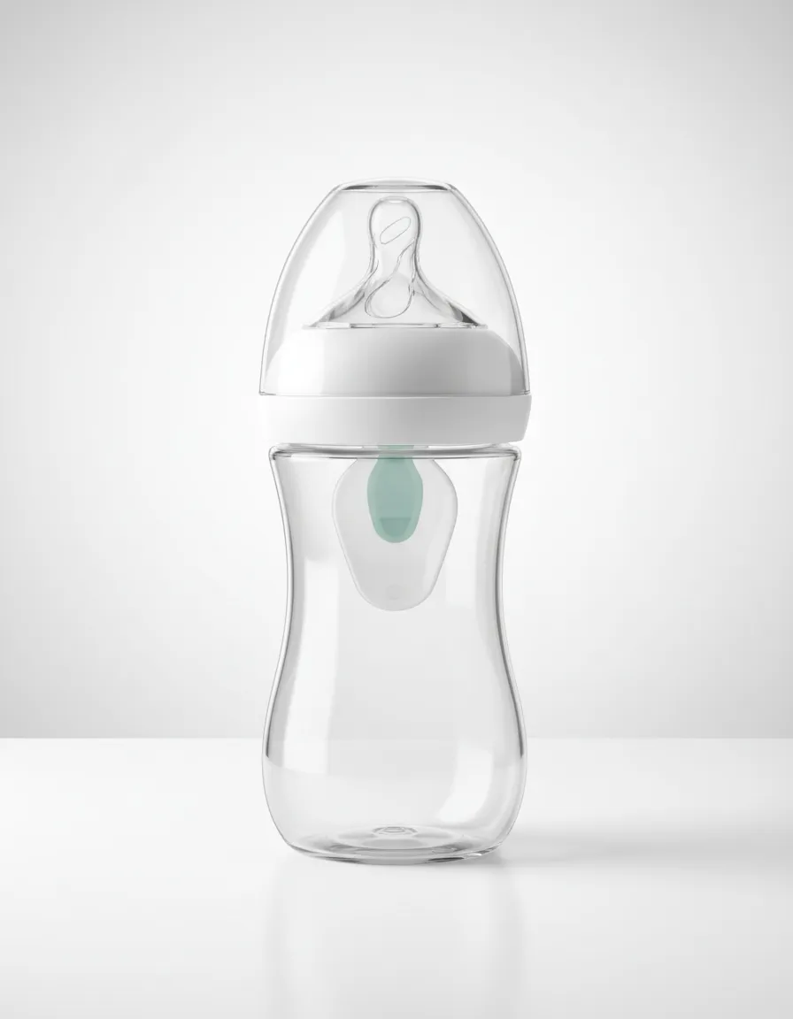 Philips Avent Natural Baby Bottle view 2