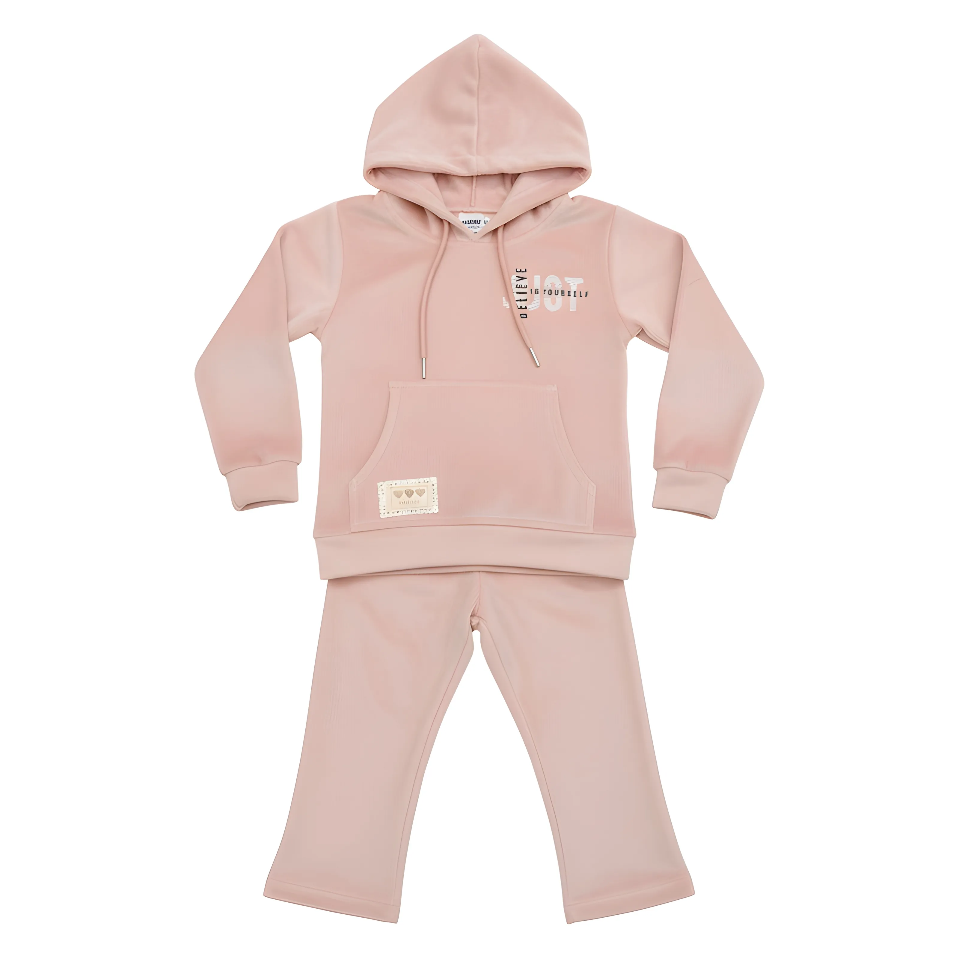 The Mirror Story Tracksuit 641 view 2