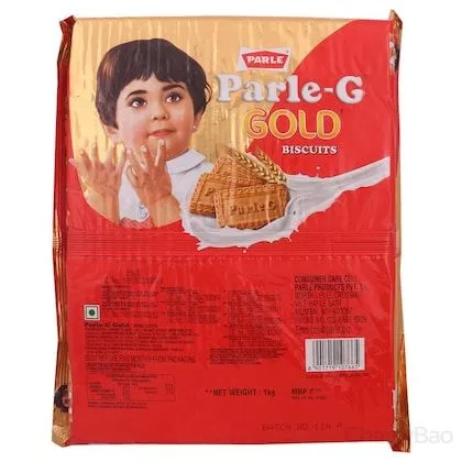 Parle-G Gold Biscuits 1 Kg view 2
