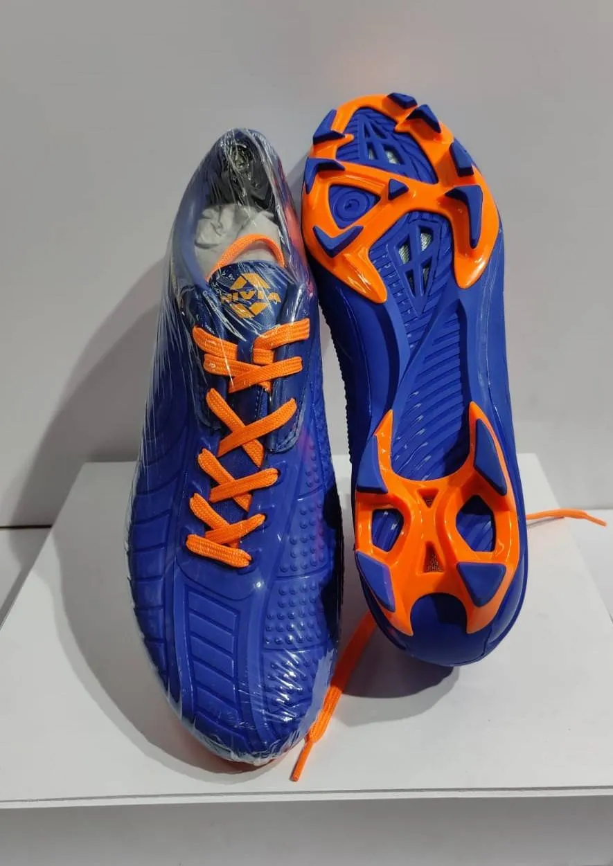 Nivia Football Boot Dominator 2.0  view 2