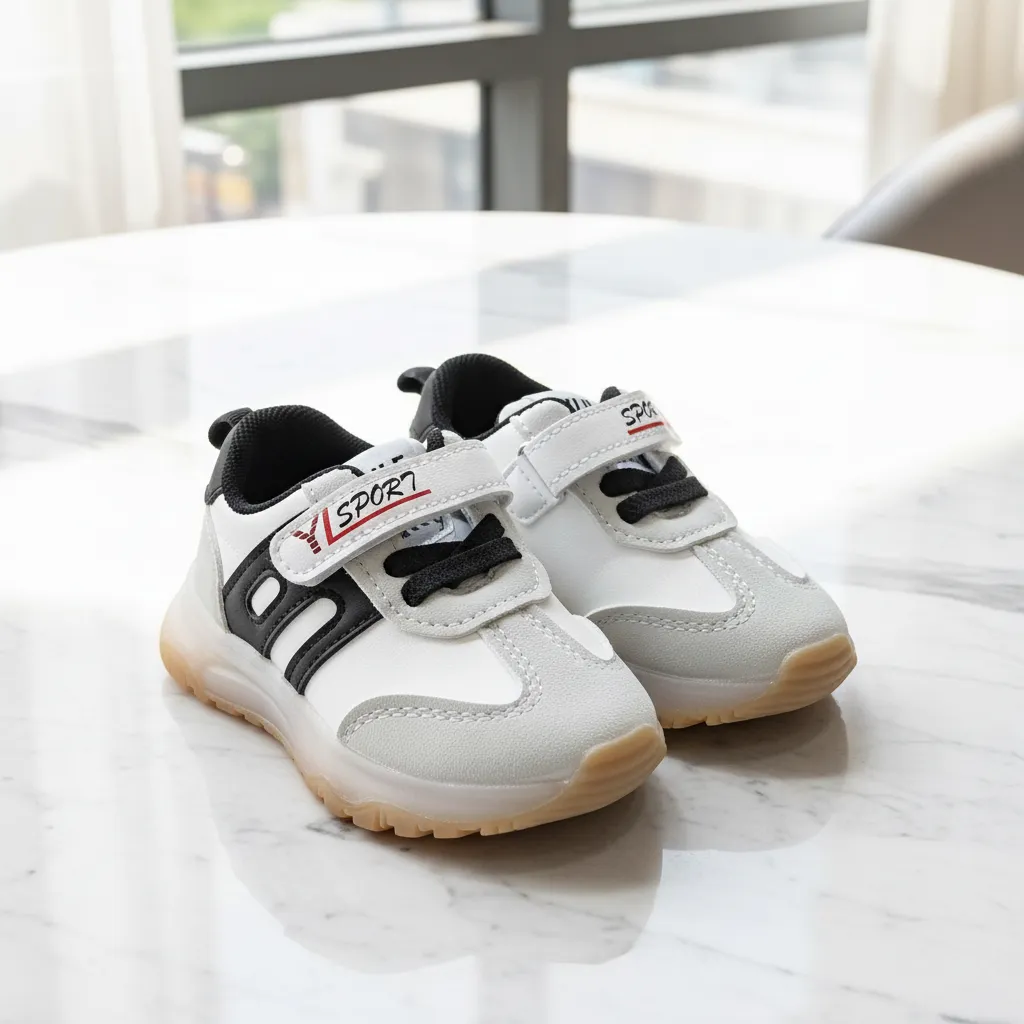 SPORTY Kids Shoes