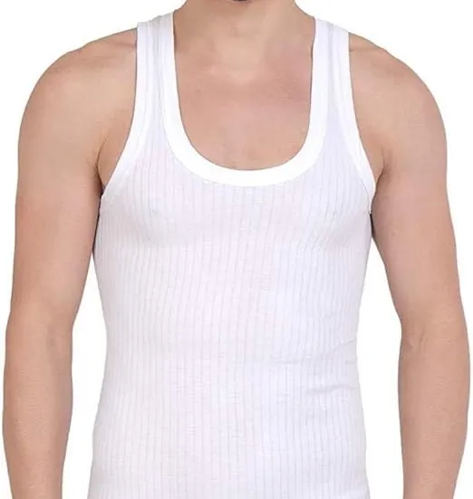 Amul Macho Vest Sleeveless view 3