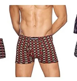 Amul Macho Trunk Print Asst view 2