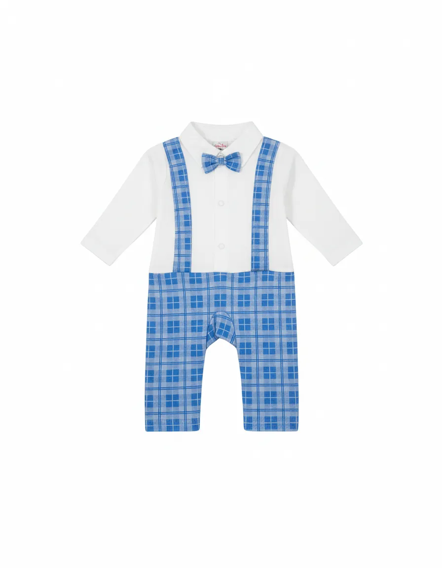Baby rampor view 2
