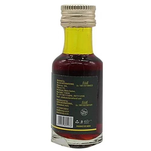 Harveys Food Colouring Yellow - 28 ml view 2