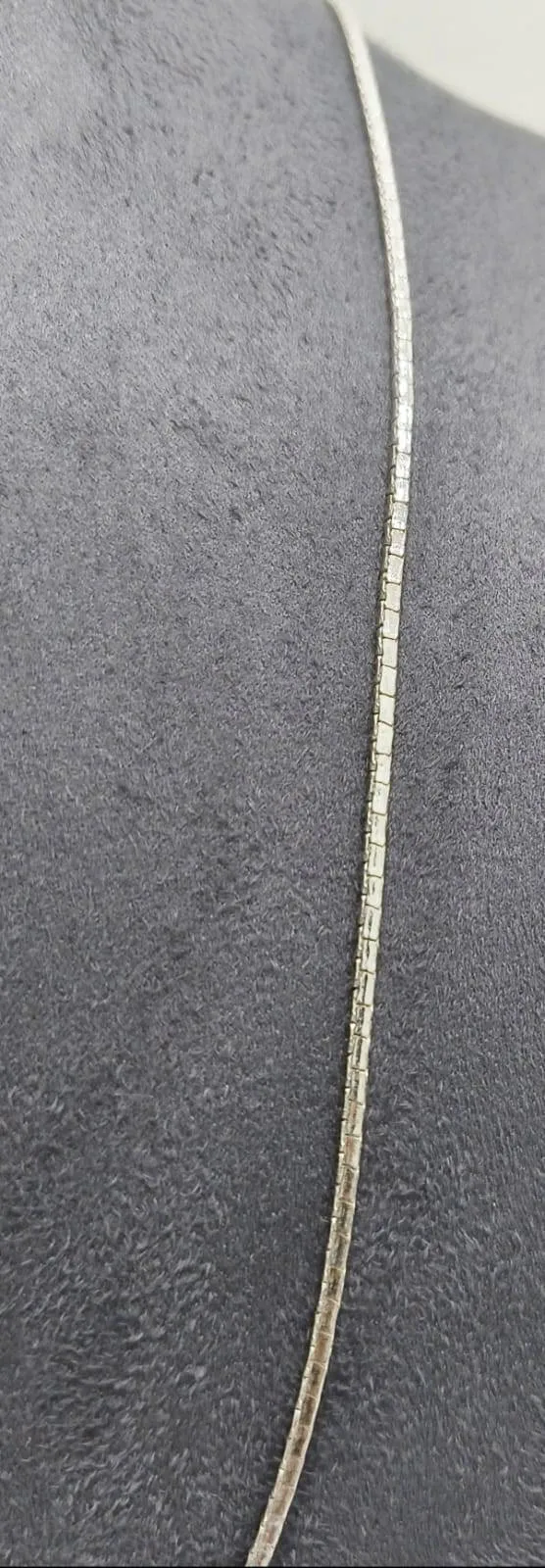 Silver Chain (AVSC-24) view 2