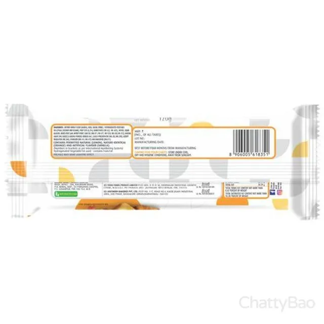 Winkies Fruit Cake Sliced 110 g view 2