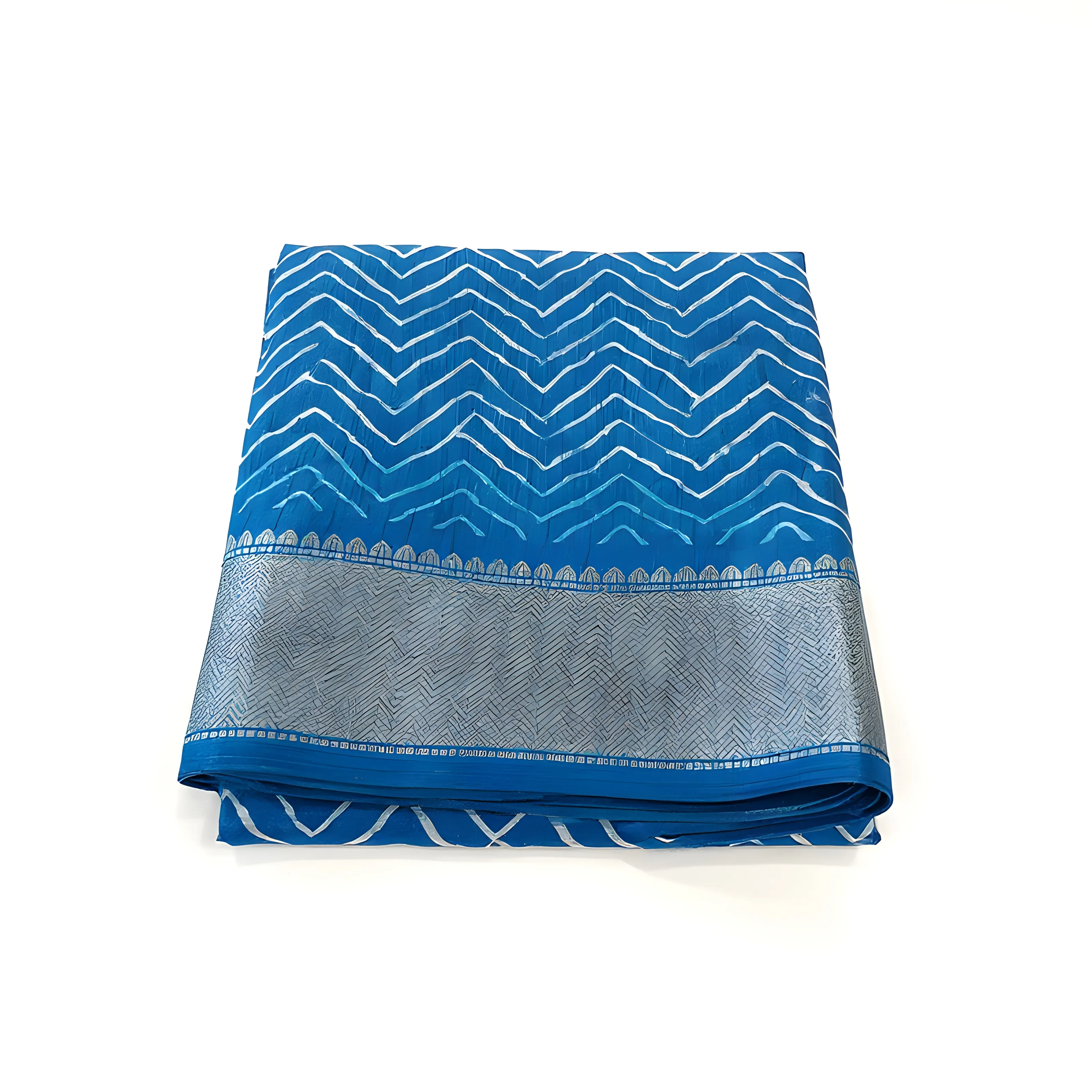 The Mirror Story Dola Lehariya Saree 018 view 2