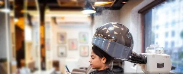 Hair Spa view 4